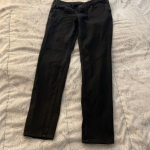 Brand. We Hollister jeans w 31 L 32